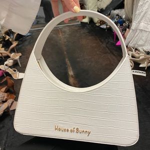 House of Sunny icon shoulder bag